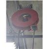 Image 3 : L2 - Industrial Air Hose Reels (3 pcs) -  Total approx. Value $1,125  / Various sizes & Brand, Bidde