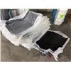 Image 1 : Group of Tesla Model Y Mats