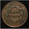 Image 2 : 1829 HALF CENT VF