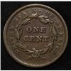 Image 2 : 1840 LARGE DATE LARGE CENT AU