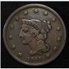 Image 1 : 1841 LARGE CENT XF