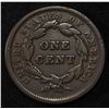 Image 2 : 1841 LARGE CENT XF