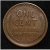 Image 2 : 1911-S LINCOLN CENT XF