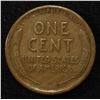 Image 2 : 1914-S LINCOLN CENT XF