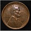 Image 1 : 1916-D LINCOLN CENT BU RB