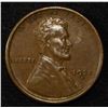 Image 1 : 1920-S LINCOLN CENT AU/BU