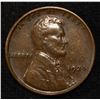 Image 1 : 1924-D LINCOLN CENT XF/AU