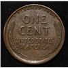 Image 2 : 1924-D LINCOLN CENT XF/AU