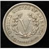 Image 2 : 1883 'V' NICKEL