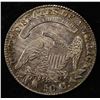 Image 2 : 1830 BUST HALF DOLLAR AU