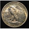 Image 2 : 1934 WALKING LIBERTY HALF DOLLAR BU