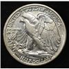Image 2 : 1934-S WALKING LIBERTY HALF DOLLAR XF