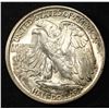 Image 2 : 1945-S WALKING LIBERTY HALF DOLLAR CH/GEM BU