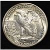Image 2 : 1947-D WALKING LIBERTY HALF DOLLAR CH BU