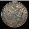 Image 1 : 1880-O MORGAN DOLLAR XF/AU