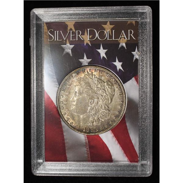1883 MORGAN DOLLAR