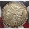 Image 2 : 1883 MORGAN DOLLAR