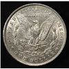 Image 2 : 1887 MORGAN DOLLAR