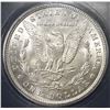 Image 3 : 1889 MORGAN DOLLAR ICG MS62