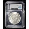 Image 4 : 1889 MORGAN DOLLAR ICG MS62