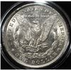 Image 2 : 1891 MORGAN DOLLAR BU