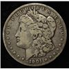 Image 1 : 1901-O MORGAN DOLLAR