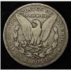 Image 2 : 1901-O MORGAN DOLLAR