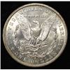Image 2 : 1901-S MORGAN DOLLAR CH BU