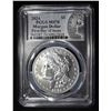 Image 1 : 2024 MORGAN DOLLAR PCGS MS70 FDI