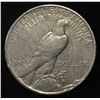 Image 2 : 1924 PEACE DOLLAR