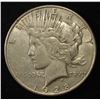 Image 1 : 1928-S PEACE DOLLAR XF
