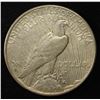 Image 2 : 1928-S PEACE DOLLAR XF
