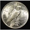Image 2 : 1935 PEACE DOLLAR CH/GEM BU