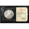 Image 1 : 2001 AMERICAN SILVER EAGLE