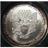 Image 3 : 2001 AMERICAN SILVER EAGLE