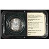 Image 4 : 2001 AMERICAN SILVER EAGLE