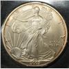 Image 2 : 2003 AMERICAN SILVER EAGLE