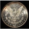 Image 2 : 1883 MORGAN DOLLAR CH BU PL