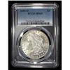 Image 1 : 1885-O MORGAN DOLLAR PCGS MS-63