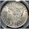 Image 2 : 1885-O MORGAN DOLLAR PCGS MS-63