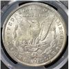 Image 3 : 1885-O MORGAN DOLLAR PCGS MS-63