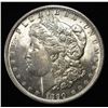 Image 1 : 1890-O MORGAN DOLLAR BU