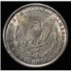 Image 2 : 1890-O MORGAN DOLLAR BU