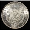 Image 2 : 1893 MORGAN DOLLAR GEM BU