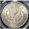 Image 3 : 1896 MORGAN DOLLAR PCGS MS62