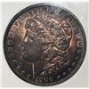 Image 2 : 1900 MORGAN DOLLAR PCI GEM BU