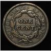 Image 2 : 1843 LARGE CENT XF