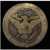 Image 2 : 1892-O BARBER HALF DOLLAR AG