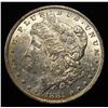 Image 1 : 1881-O MORGAN DOLLAR BU