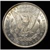 Image 2 : 1881-O MORGAN DOLLAR BU